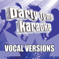 Party Tyme Karaoke - Party Tyme Karaoke - R&B Female Hits 5 (Vocal Versions)