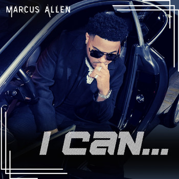 Marcus Allen - I Can