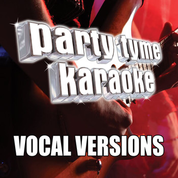 Party Tyme Karaoke - Party Tyme Karaoke - Classic Rock Hits 2 (Vocal Versions)