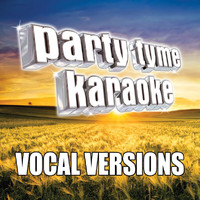 Party Tyme Karaoke - Party Tyme Karaoke - Country Group Hits 1 (Vocal Versions)