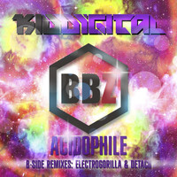 Kid Digital - Acidophile (B-Side)