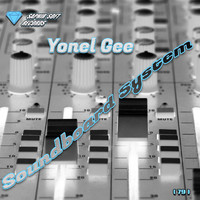 Yonel Gee - Soundboard System
