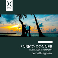 Enrico Donner feat. Theresa Thomason - Something New