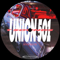 T Sounds - Union 501