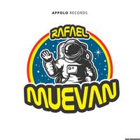 Rafael - Muevan (Radio Edit [Explicit])
