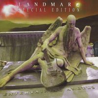 Landmarq - Entertaining Angels