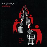 The Passage - Enflame