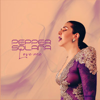 Pepper Solana - Love Me
