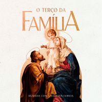 Coro Edipaul - O terço da família (Rezando com a Sagrada Família)