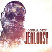 General Ozzy - Jealousy