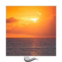 Sea Sounds - Fantastic Sea Waves Music