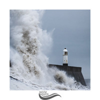 Beach Sounds - Deep Ocean Beach Sound