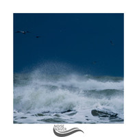 Water Soundscapes - Ocean Storm