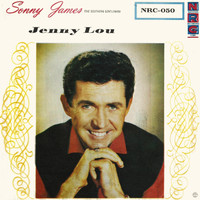 Sonny James - Jenny Lou