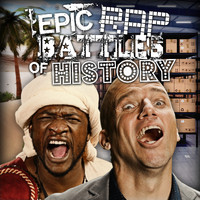 Epic Rap Battles of History - Jeff Bezos vs Mansa Musa