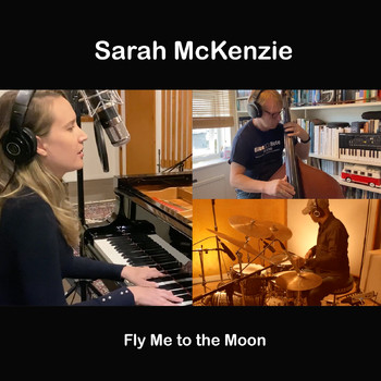 Sarah McKenzie - Fly Me to the Moon