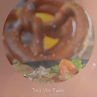 Various Artist - Third Man Theme