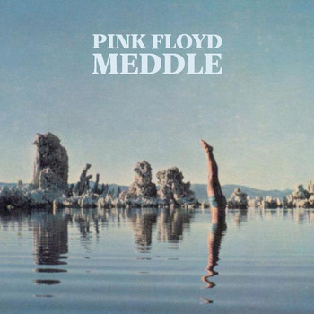 Pink Floyd - Meddle