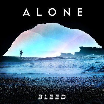 Bleed - Alone