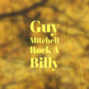 Various Artist - Guy Mitchell Rock A Billy
