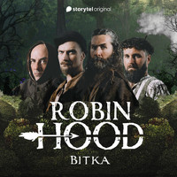 Łąki Łan - Bitka (Storytel "Robin Hood i Szmaragdowy Król")