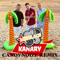 Menelaos - Kanary (CandyNoize Remix)
