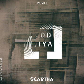 Imeall - Scartha