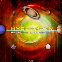 Hyderagon - Infinite Universe