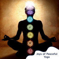 Laura Mark - Joys Of Peaceful Yoga