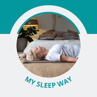 Annie Scott - My Sleep Way