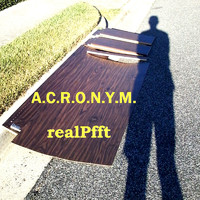 realPfft - A.C.R.O.N.Y.M.