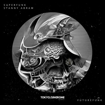 Superfunk, Stanny Abram - FutureFunk