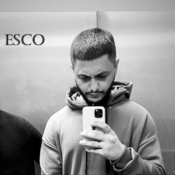 Esco - Scandall (Explicit)