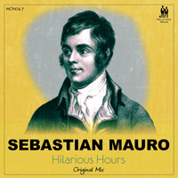 Sebastian Mauro - Hilarious Hours