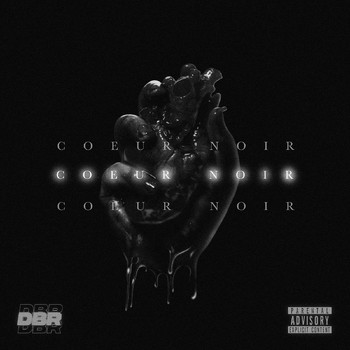 DBR - Coeur Noir (Explicit)
