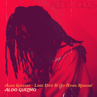 Aldo Guizmo - Limé Difé Si Yo (Sting Riddim) (Explicit)