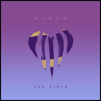Kamoh - The Fifth