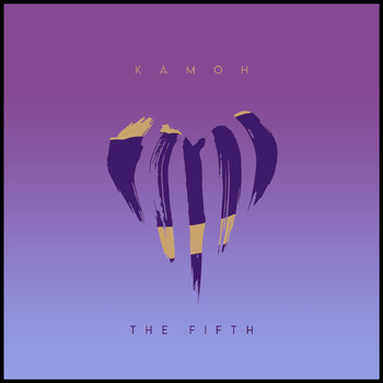 Kamoh - The Fifth