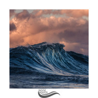 Sea Sleeping Waves - Solid Wave Ambience
