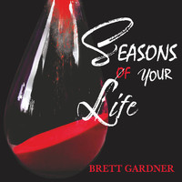 Brett Gardner - Seasons of Your Life