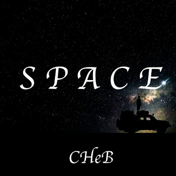 Cheb - Space