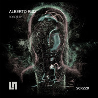 Alberto Ruiz - Robot