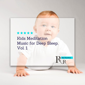 Various Artists - Kids Meditation Music for Deep Sleep, Vol. 1