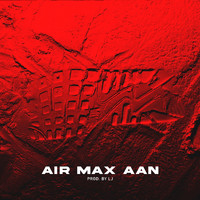 Vinny - Air Max Aan (Explicit)