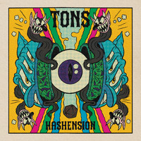 Tons - Hashension (Explicit)