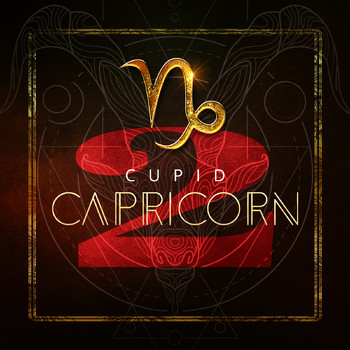 Cupid - Capricorn 2