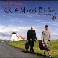 KK, Magnús Eiríksson - Fleiri ferðalög