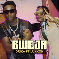 Drika - Gweja (feat. Lukkoh)