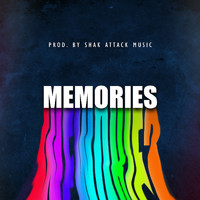 Shak Attack Music - Memories