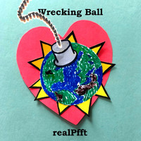 realPfft - Wrecking Ball